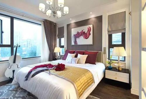 卧室放什么老公更爱老婆