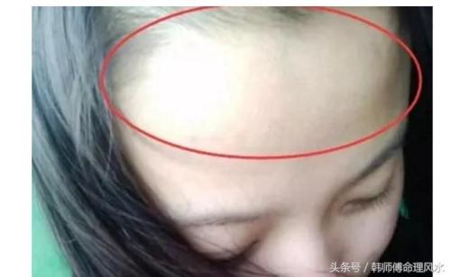 必嫁穷夫的女人面相