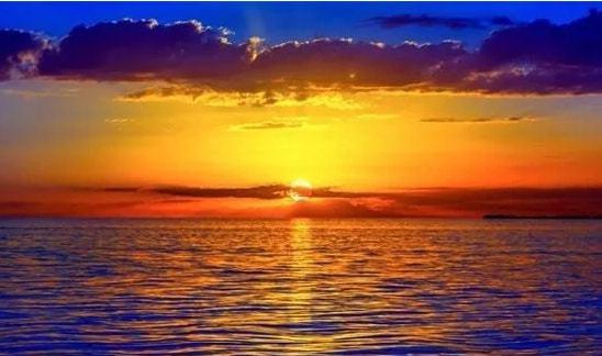 海中金命是什么意思