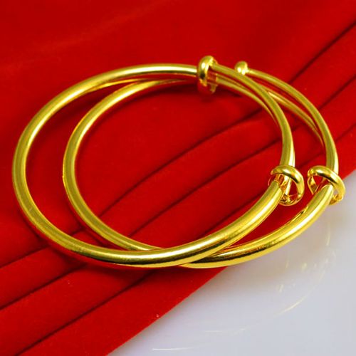 石榴木命的人能戴金首饰吗