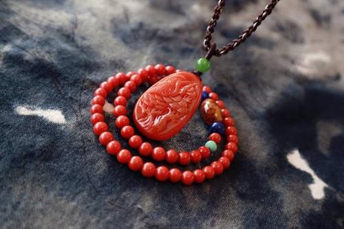 五行缺火佩戴什么最旺