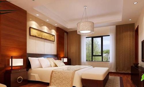 风水中床的摆放方向