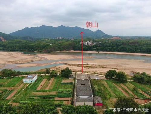 风水中的地气白天能看到吗