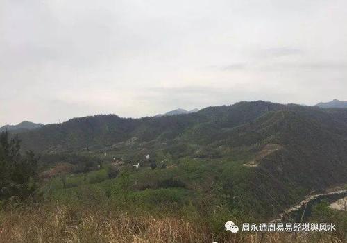 风水中的地气白天能看到吗