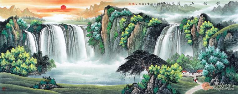 什么风水会影响生意