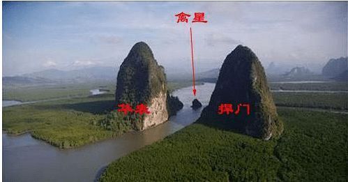 风水中的砂指什么