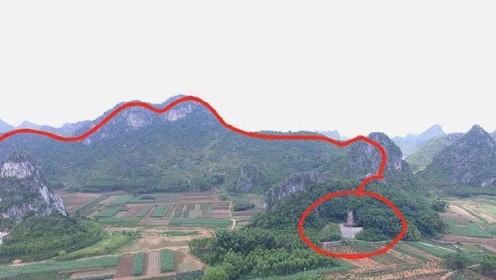 风水中那几种山好