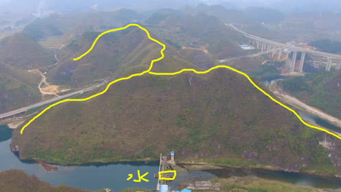 风水宝地怎么看龙脉