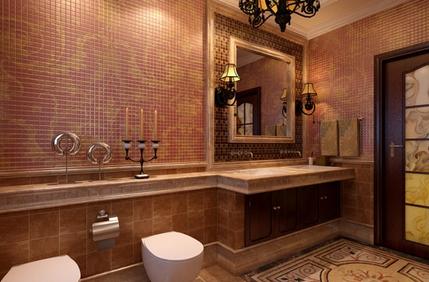 卫生间摆放什么植物利风水