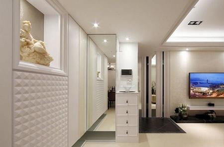 镜子如何摆放有利风水