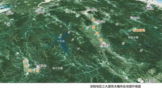 板利乡风水最好的屯