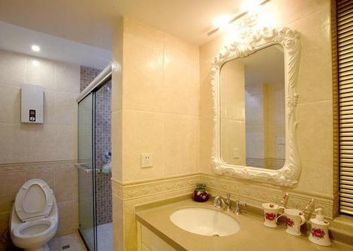 镜子如何摆放有利风水