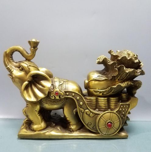 最利财的风水摆件