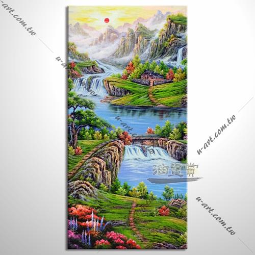 利事业的风水头像