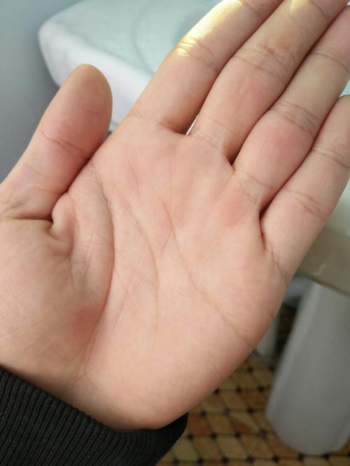 看手相是不是骗人的