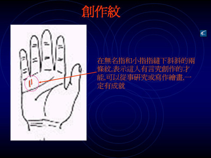 看手相有科学依据吗