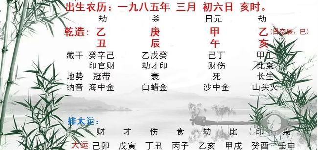 命中有离婚可以化解吗