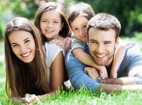 命中有几个孩子