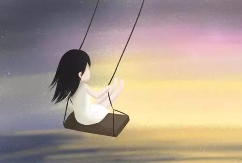 命中有正缘的征兆