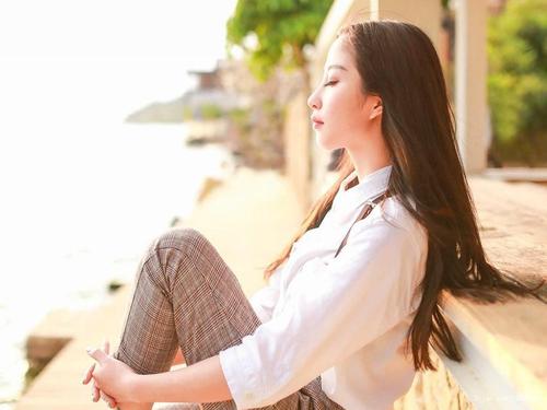 命中有红艳煞的女人