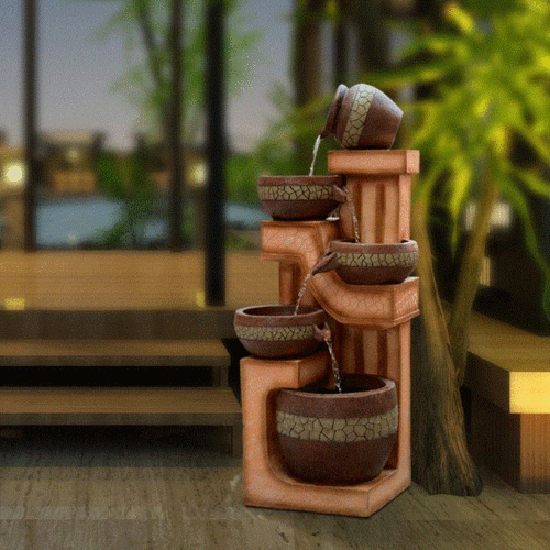 风水轮如何摆放