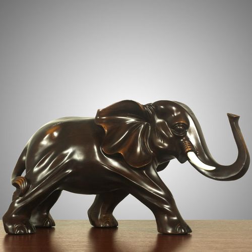 大象风水物如何摆放