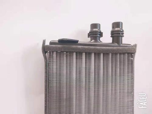 怎么清洗暖风水箱