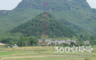 如何看坟墓风水