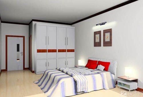 床怎么放风水好