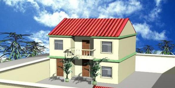 什么样房子风水好