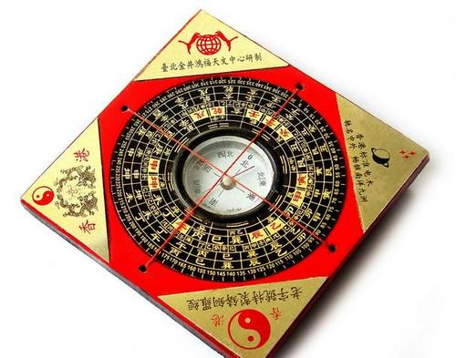 什么样的风水好