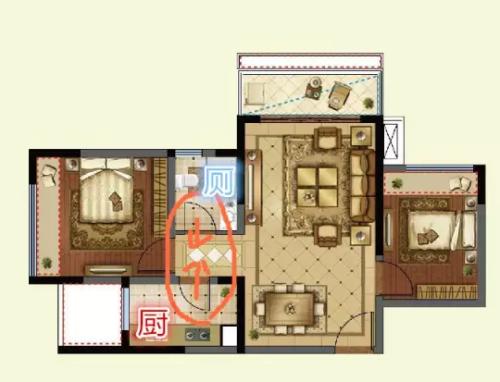 什么是风水好的房子