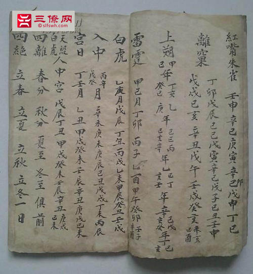 学风水看什么书