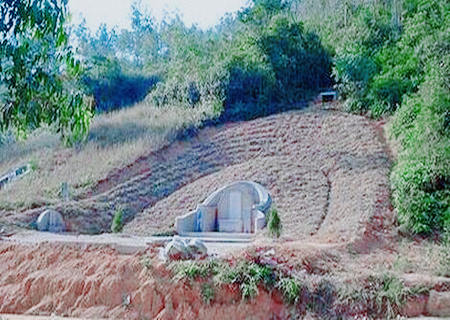 怎么看坟墓的风水