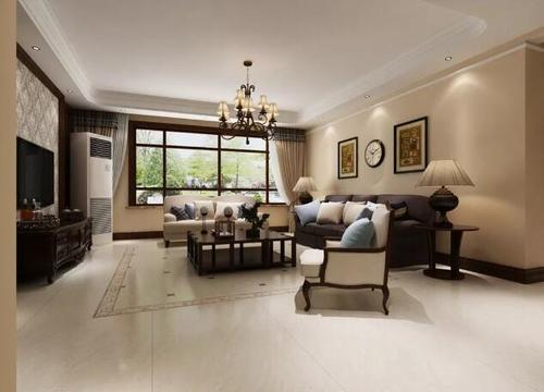 看风水怎么看家中