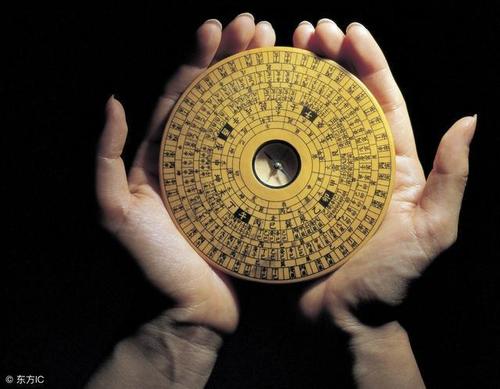 风水罗盘怎么用