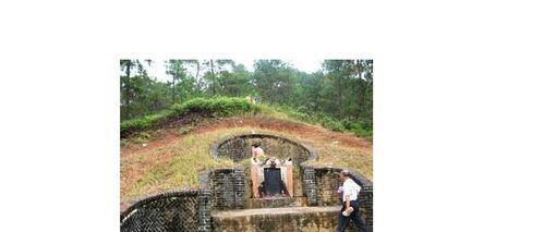 如何看墓地风水