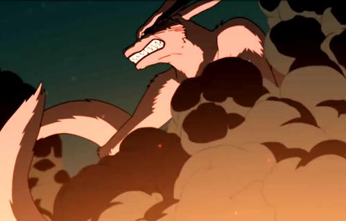 波风水门怎么死的