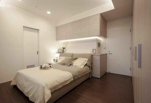 床怎么摆放方向风水好