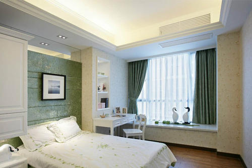 卧室空调孔有鸟如何驱逐