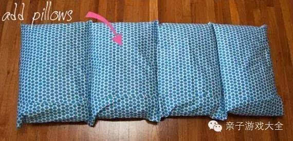 换下来的旧枕头怎么处理