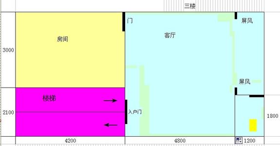 家中床位风水摆放位置朝向