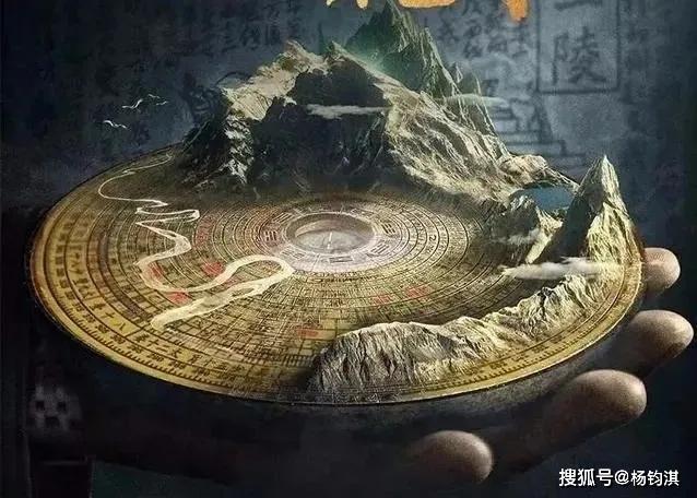 风水中的朱雀是什么