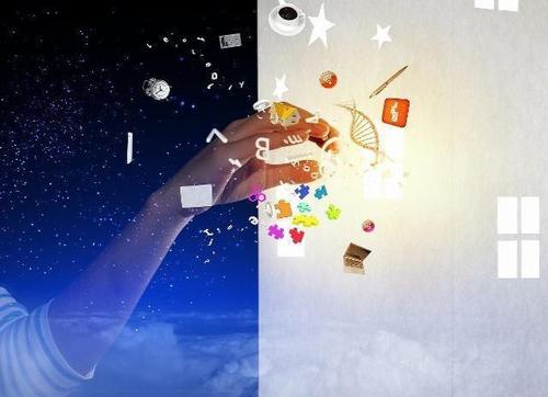 梦见和死去的亲人说话