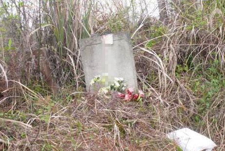 亲孙女梦见已故的爷爷