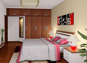 床头方向的三大忌