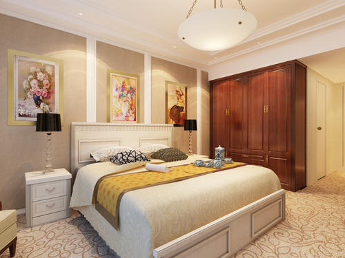 床头方向的三大忌