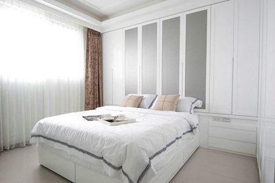 床头方向朝哪个方向好