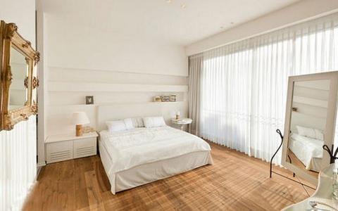 床怎么摆放风水好