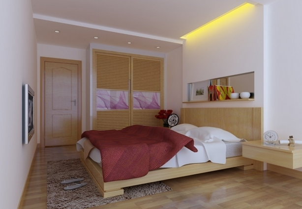 床怎样摆放才是正确